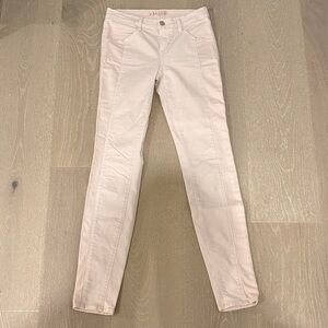 J Brand Blush Denim Jeans